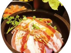 -九田家黑牛烤肉料理(太阳城店)