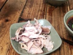-汝萍传统蘸水菜(春华路总店)