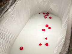 -快乐大桶水养生足浴SPA(前兴路店)
