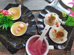 -忘忧草融合私房菜(红鼎国际店)