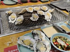 -蚝英雄鲜蚝自助专门店(长楹天街直营店)