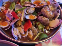 -钳真多钓虾馆·小龙虾海鲜烧烤(九六广场店)