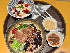 -云庭咖啡厅· 中航泊悦酒店(虹桥T2店)