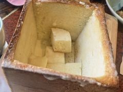 -绿茶餐厅(蓝色港湾店)