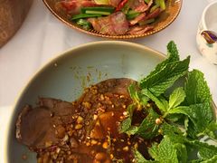 -沿途四季·云南菜·诗酒茶(蓝色港湾店)