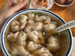 -歙县张记渔梁石头粿(渔梁住保小区店)