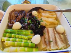 蒸四样-大方圆酒楼(西门大街店)