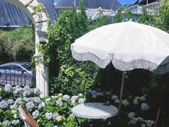 -Lamant Manor已闻花名关於蓝