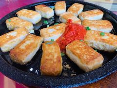 -环秀楼(黄山呈坎店)