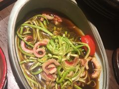 -食锦记·福建私房菜(浦西万达店)
