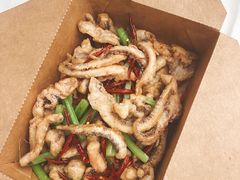 -昱德来·天津菜(河西店)
