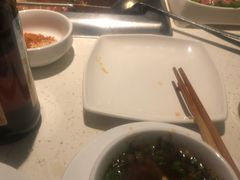 -海底捞火锅(团结桥店)