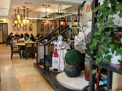 -東城故事·尋找姆媽的味道(玉兰路店)