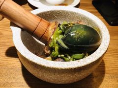 -炊烟小炒黄牛肉(中心印象城店)