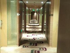 -上海漕河泾万丽酒店