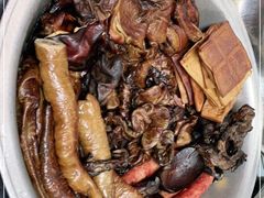 -长香源葫芦头梆梆肉(兴隆巷店)