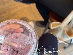 -星巴克(南京汉中环亚广场店)