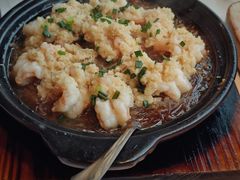 -庆江南江南菜(琴湖溪里花园城店)