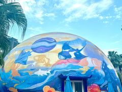 -海合安成都极地海洋公园