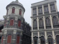 -天河潭旅游度假区