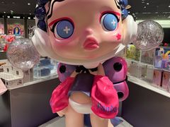 -泡泡玛特POPMART(上海环贸iapm商场店)