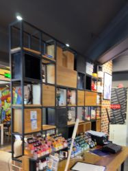 -刺客纹画纹身·洗纹身·穿孔饰品