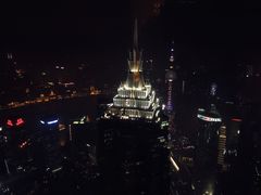 -上海柏悦酒店·世纪100牛排馆