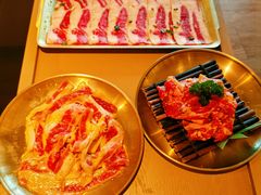 -西塔老太太泥炉烤肉(川沙百联店)