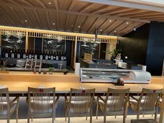 -江户前日本料理(瑞诗酒店店)