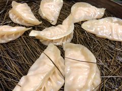 -松针蔡记蒸饺(花园路店)