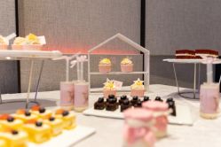 -觅糖派对·宝宝宴生日宴一站式派对策划(河西店)