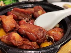 秘制红枣骨-文记壹心鸡(宝华路店)