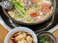 -海关荤豆花(洋河一路店)