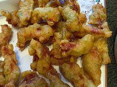 -正德楼果木烤鸭·渔家菜(东港店)