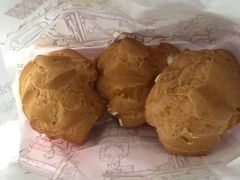 -吴酥生宫廷酥饼(韶山北路店)