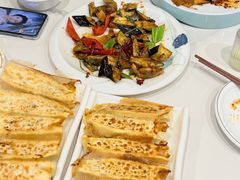 -春水锅贴·传统鲁菜(大明湖店)