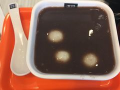 -满记甜品(金帝银泰城店)