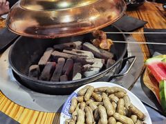 -号令江湖·水浒烤肉(和畅睦邻中心店)