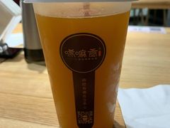 杏皮水-唏嘛香·金城牛大(虹口龙之梦店)