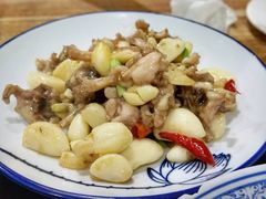 -兰边碗(鼓楼店)