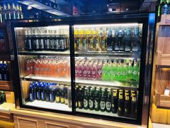 -盛江山自助料理(太原街万达店)