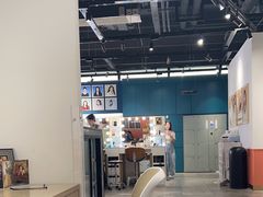 -海马体照相馆(天津世纪都会店)
