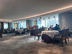 -粤财皇冠假日酒店·彩华轩中餐厅