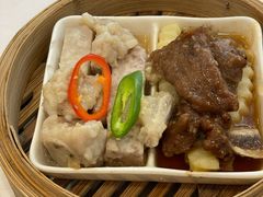 -金华安大酒楼·老牌潮菜·粤式茶点(东方国际店)