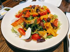 安妮沙拉-安妮意大利餐厅(世贸天阶店)
