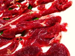 -蜀辣居鲜货老火锅(红牌楼店)