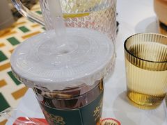 -火啫啫·粤式啫啫煲(南京弘阳店)