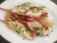 -壹号港海鲜酒楼