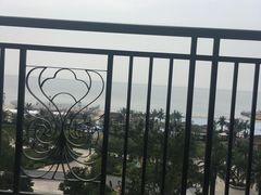 -启东恒大海上威尼斯酒店