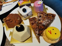 -嘉兴华美达酒店(秦逸路店)